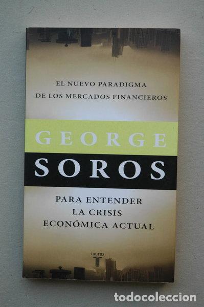 Libri di seconda mano: El nuevo paradigma de los mercados financieros- 9788430606795