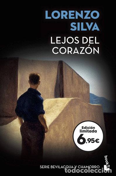 Libri di seconda mano: Lejos del coraz&oacute;n- 9788423358663
