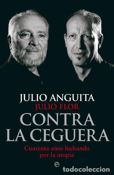 Libri di seconda mano: Contra la ceguera- 9788499709321