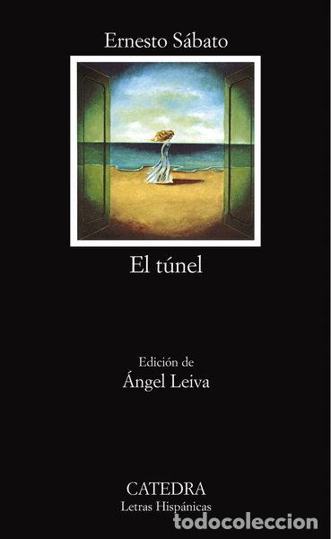 Libri di seconda mano: El t&uacute;nel- 9788437600895