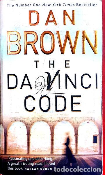 Libri di seconda mano: The Da Vinci Code- 9780552149518