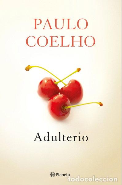Libros: Adulterio- 9788408131625