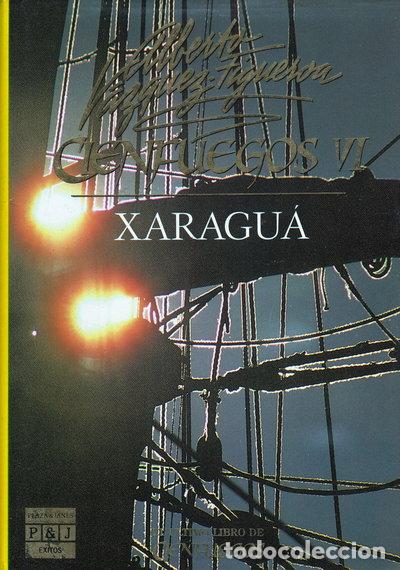 Libros: Xaragu&aacute;- 9788401323997