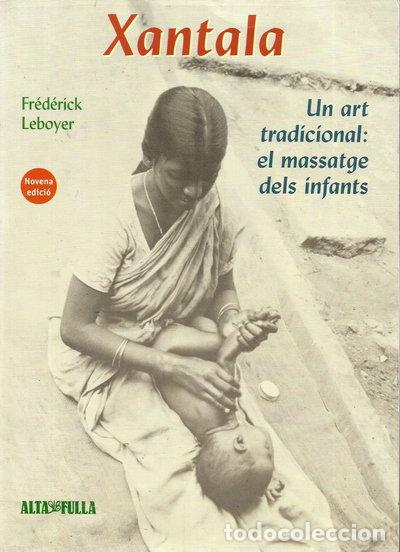 Libros: Xantala- 9788485403448