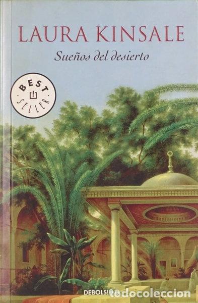 Libros: Sue&ntilde;os del desierto- 9788499083698