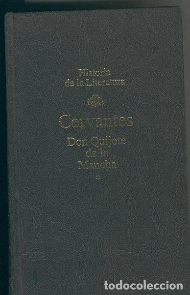 Libros: Don Quijote de la Mancha- 9788447303007