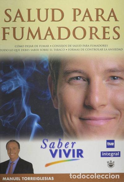 B&uuml;cher: Salud para fumadores- 9788479015008
