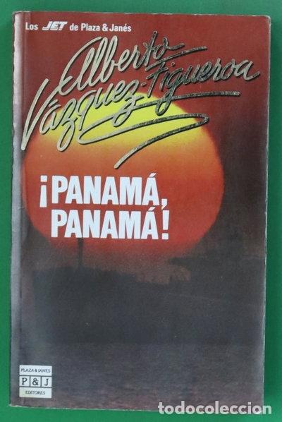 Libros: &iexcl;Panam&aacute;, Panam&aacute;!- 9788401499050