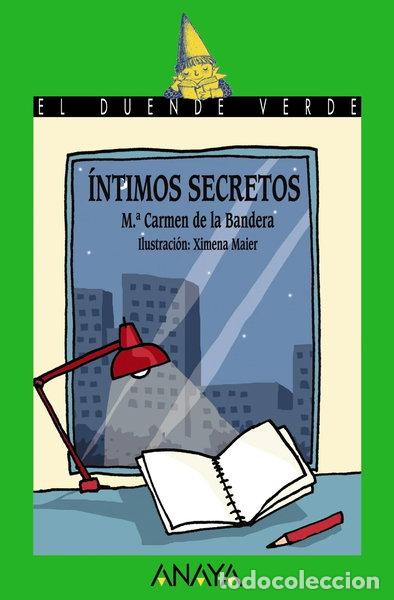 B&uuml;cher: &Iacute;ntimos secretos- 9788466737364