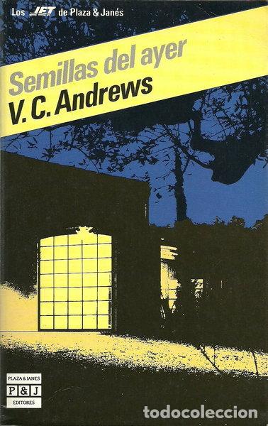 Libros: Semillas del ayer- 9788401490866