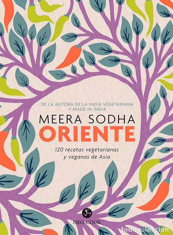 Libros: Oriente. - Sodha, Meera. - Foto 1