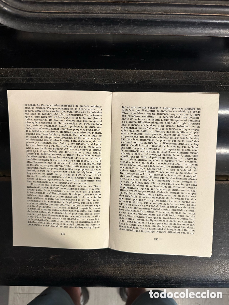 Libros: libro del autor espa&ntilde;ol Fernando Savater titulada - Foto 8