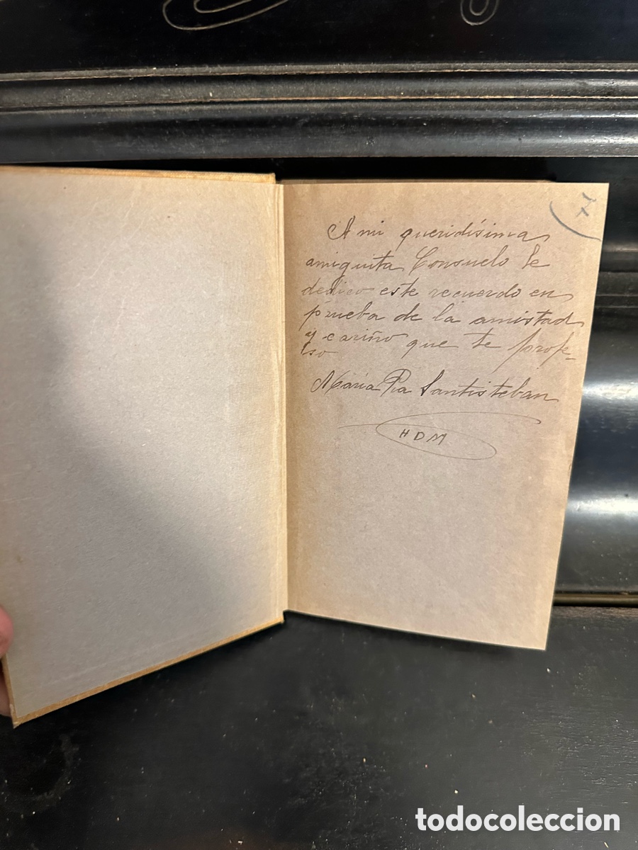 Libros: libro de Amaya o los vascos en el siglo VII - Foto 2