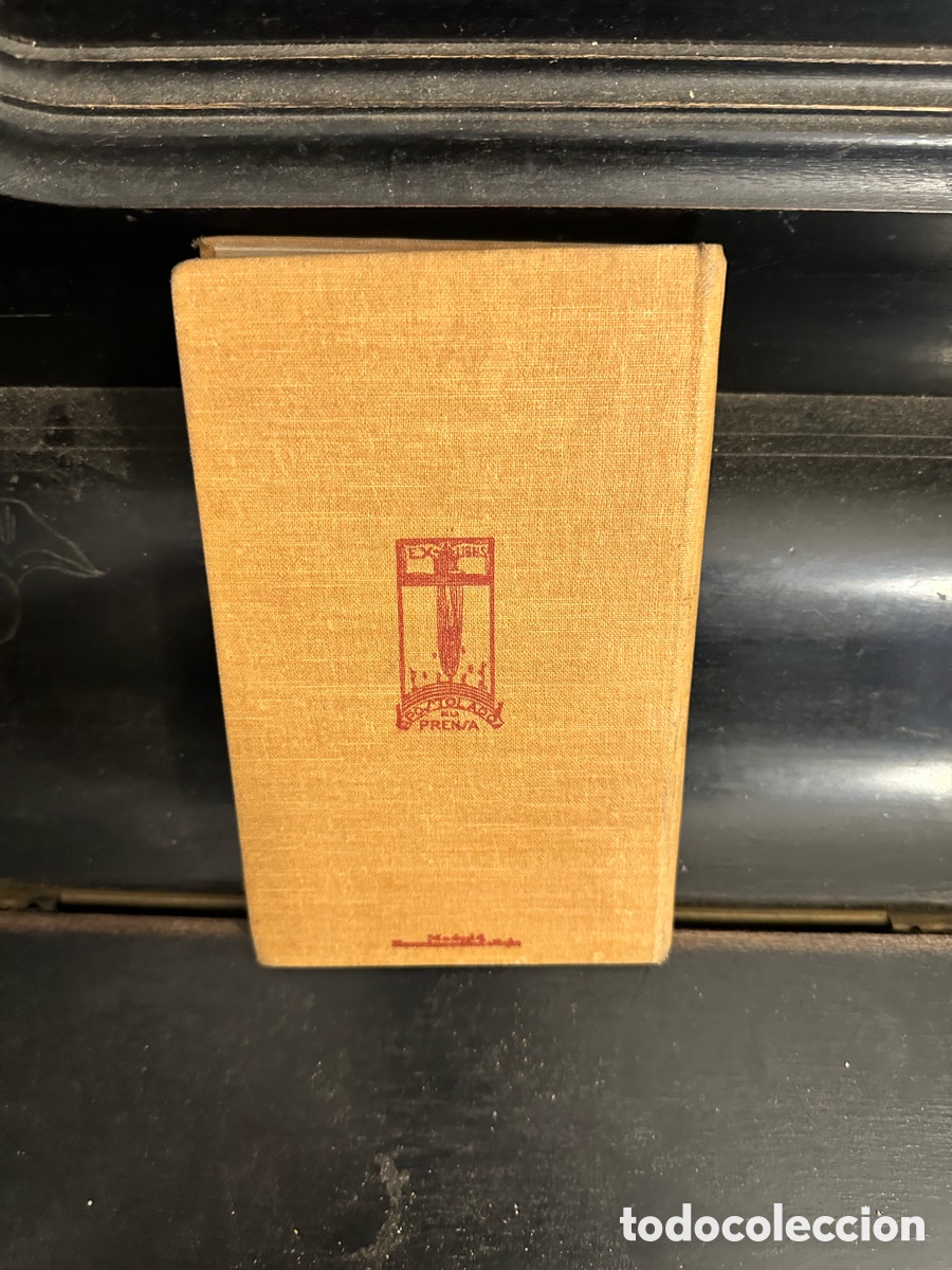 Libros: libro de Amaya o los vascos en el siglo VII - Foto 11