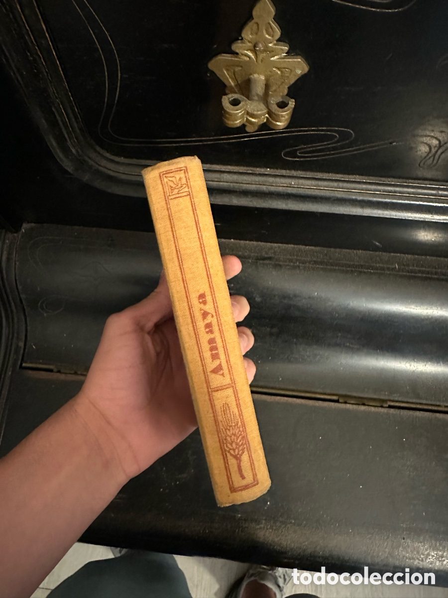 Libros: libro de Amaya o los vascos en el siglo VII - Foto 12
