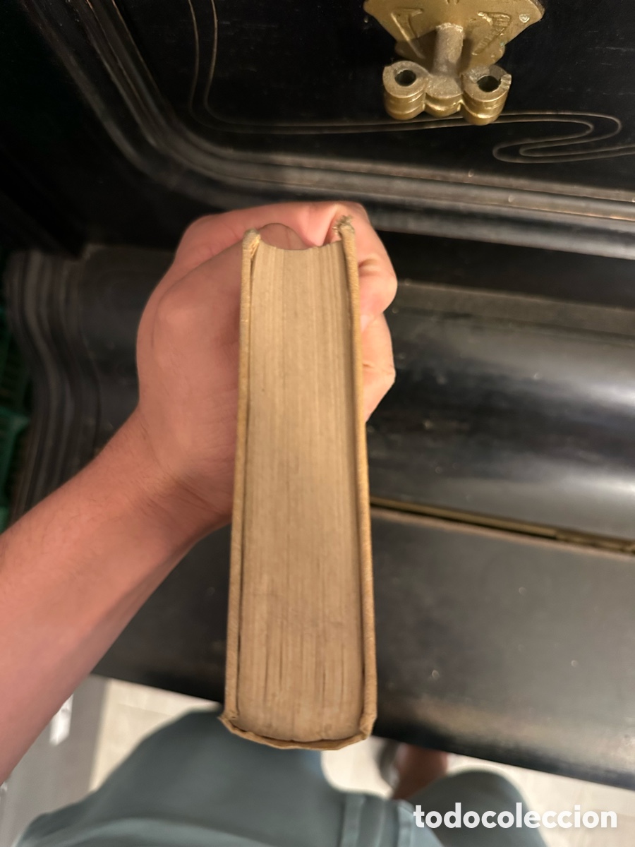 Libros: libro de Amaya o los vascos en el siglo VII - Foto 13