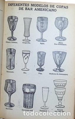 Libros: Cocktails-PEDRO CHICOTE - CHICOTE, PEDRO - Foto 4