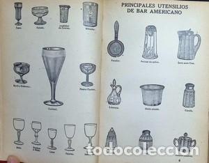 Libros: Cocktails-PEDRO CHICOTE - CHICOTE, PEDRO - Foto 5