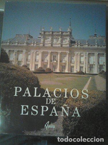 Libros: Palacios de Espa&ntilde;a - Agualarga. - Foto 1