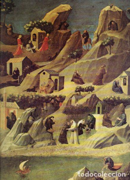 Livres: LAMINA V52661: La Tebaida detalle por Gherardo Starnina