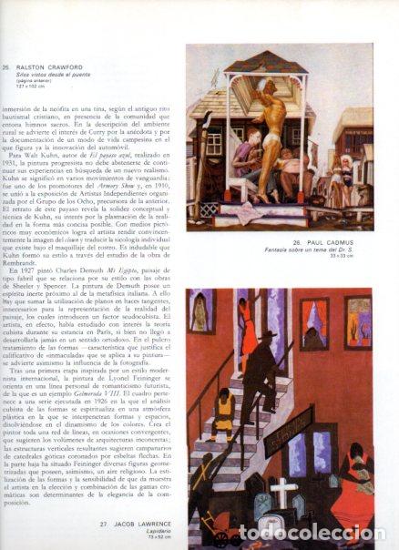 Libros: LAMINA V52802: Lapidario por Jacob Lawrence