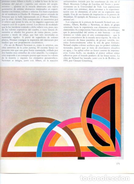B&uuml;cher: LAMINA V52812: Agbatana I por Frank Stella