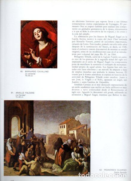 Libri di seconda mano: LAMINA V52723: La Caridad por A. Falcone y la cantante por B. Cavallino