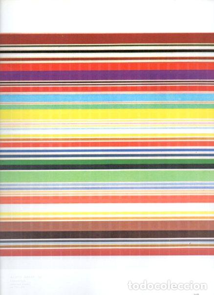B&uuml;cher: LAMINA V52811: Nuevo dia por Kenneth Noland
