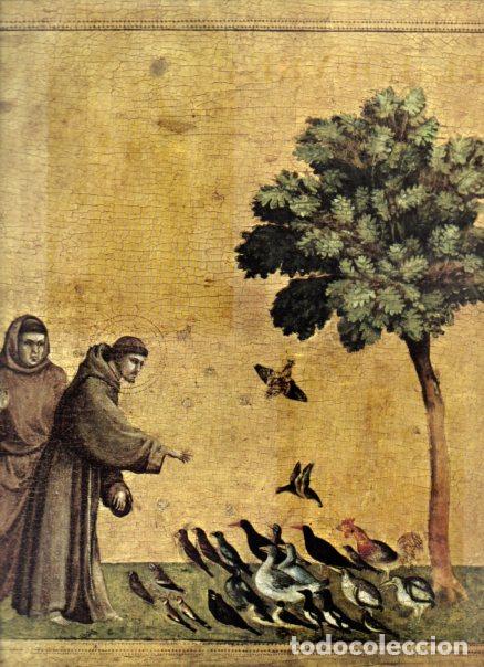 B&uuml;cher: LAMINA V52822: Camino del Calvario por Simone Martini