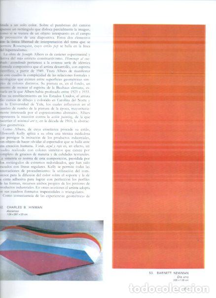 B&uuml;cher: LAMINA V52810: Dia uno por Barnett Newman