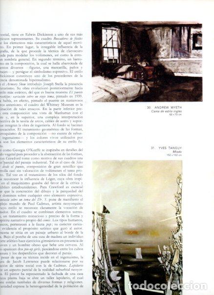 B&uuml;cher: LAMINA V52803: Miedo por Yves Tanguy