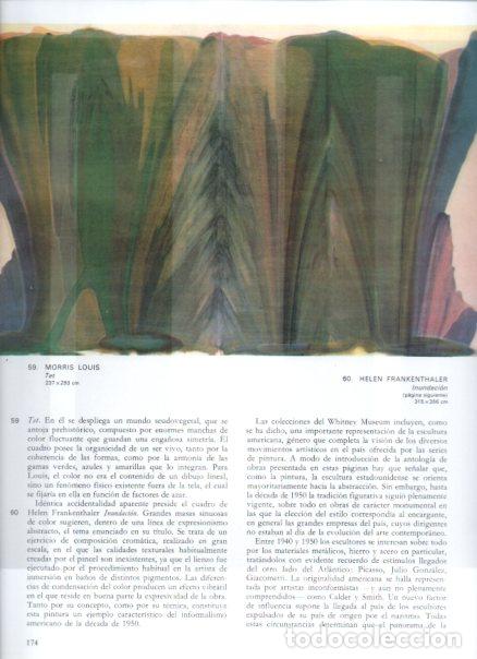 B&uuml;cher: LAMINA V52813: Tet por Morris Louis