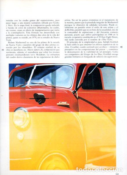 Libros: LAMINA V52809: Sin titulo por James Rossenquist