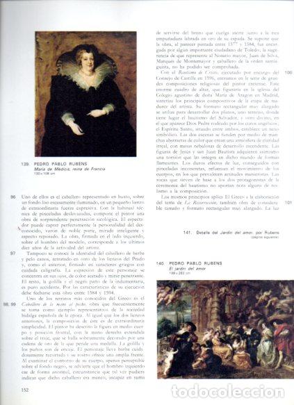 books: LAMINA V52960: Maria de Medicis y el Jardin del amor por Rubens
