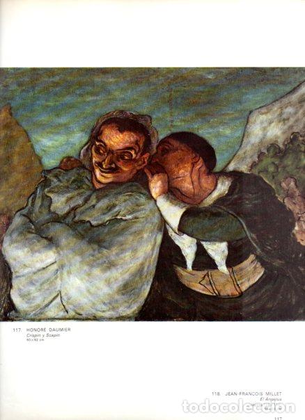 Livres: LAMINA V52868: Crispin y Scapin Daumier por Honore Daumier