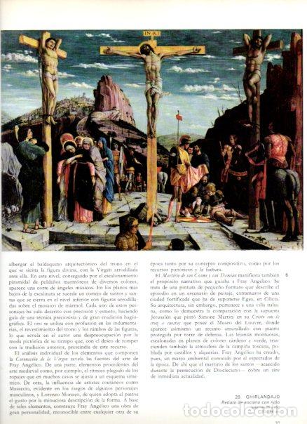 Libros: LAMINA V52829: Crucifixion por Andrea Mantegna