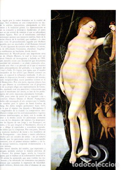 Livros em segunda m&atilde;o: LAMINA V52985: La Vanidad por H. Baldung Grien