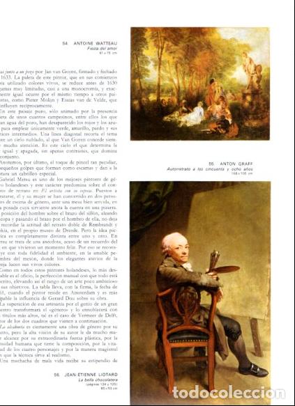 books: LAMINA V53026: Autorretrato a los 58 a&ntilde;os por Anton Graff