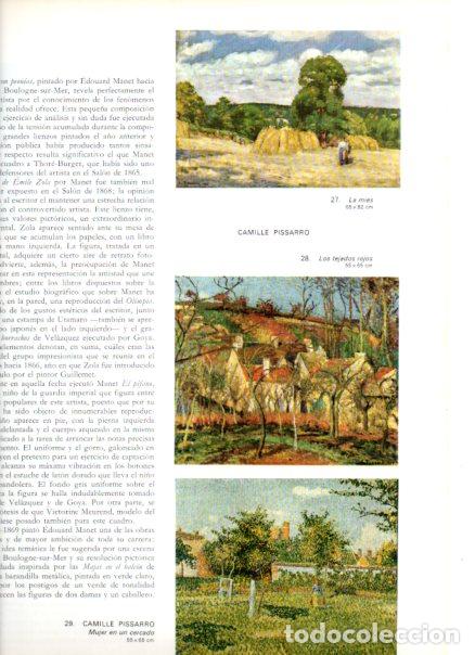 B&uuml;cher: LAMINA V52879: Obras por Camille Pissarro