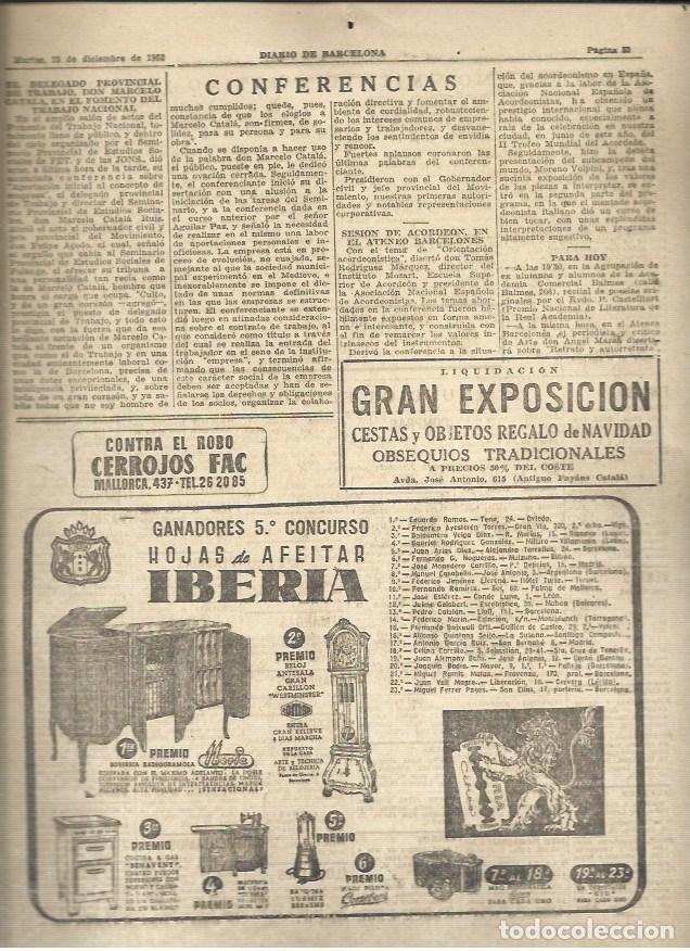 B&uuml;cher: LAMINA 41166: Ganadores del 5 Concurso de Maquinas de Afeitar Iberia - VVAA