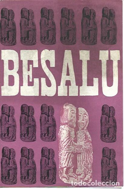 Livros em segunda m&atilde;o: VARIOS 7348: Besalu