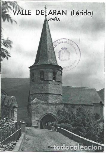 Livros em segunda m&atilde;o: VARIOS 7342: Valle de Aran