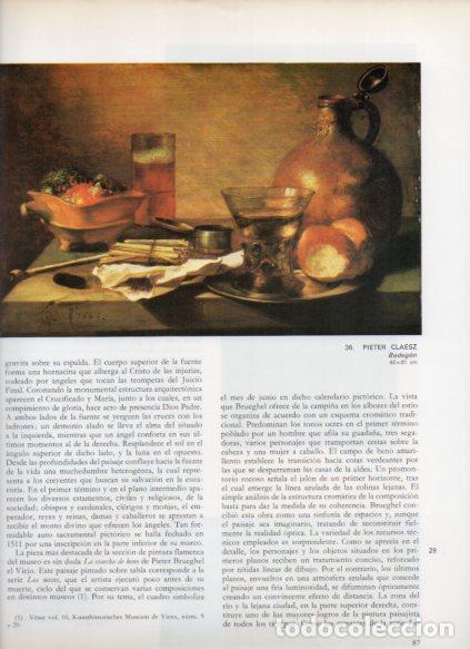 B&uuml;cher: LAMINA V53170: Bodegon por Pieter Claesz