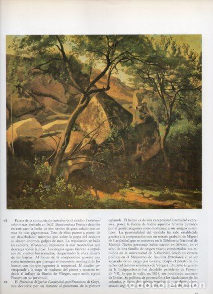 books: LAMINA V53173: Bosque de Fontainebleau por Camille Corot