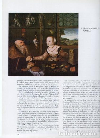 B&uuml;cher: LAMINA V53188: El pago por Lucas Cranach el Viejo