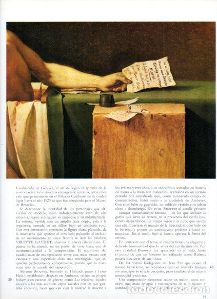 Livros em segunda m&atilde;o: LAMINA V53230: Marat asesinado por Louis David. Detalle