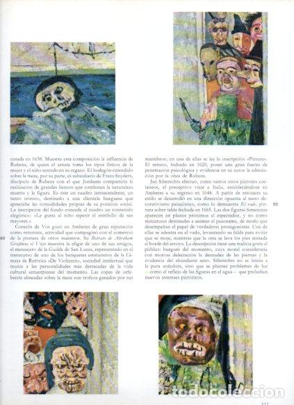 Libros: LAMINA V53264: Mascaras disputandose a un ahorcado por James Ensor. Detalles