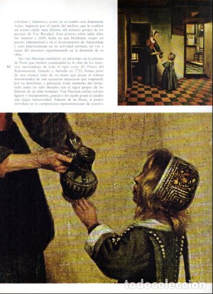 B&uuml;cher: LAMINA V53293: La despensa por Pieter de Hooch
