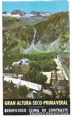 B&uuml;cher: VARIOS 7304: Diptico del Valle de Tena