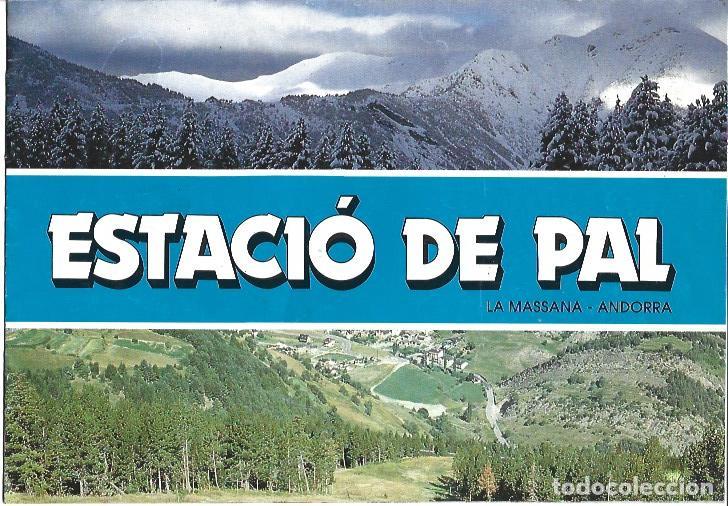 Libros: VARIOS 7349: Estacio de Pal